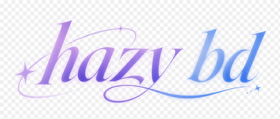 hazy bd